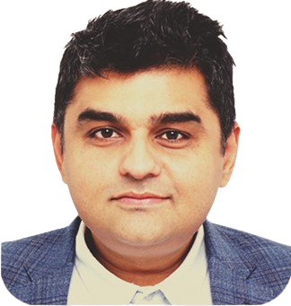 Javed Khan